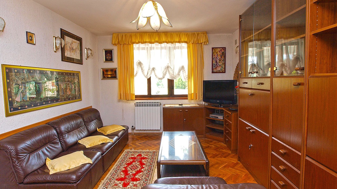 Photo of Livingroom in Vintijan