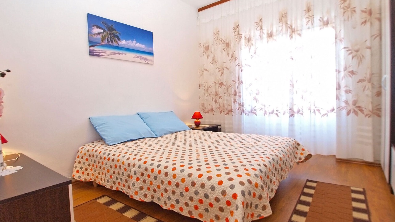 Photo of Bedroom in Fazana