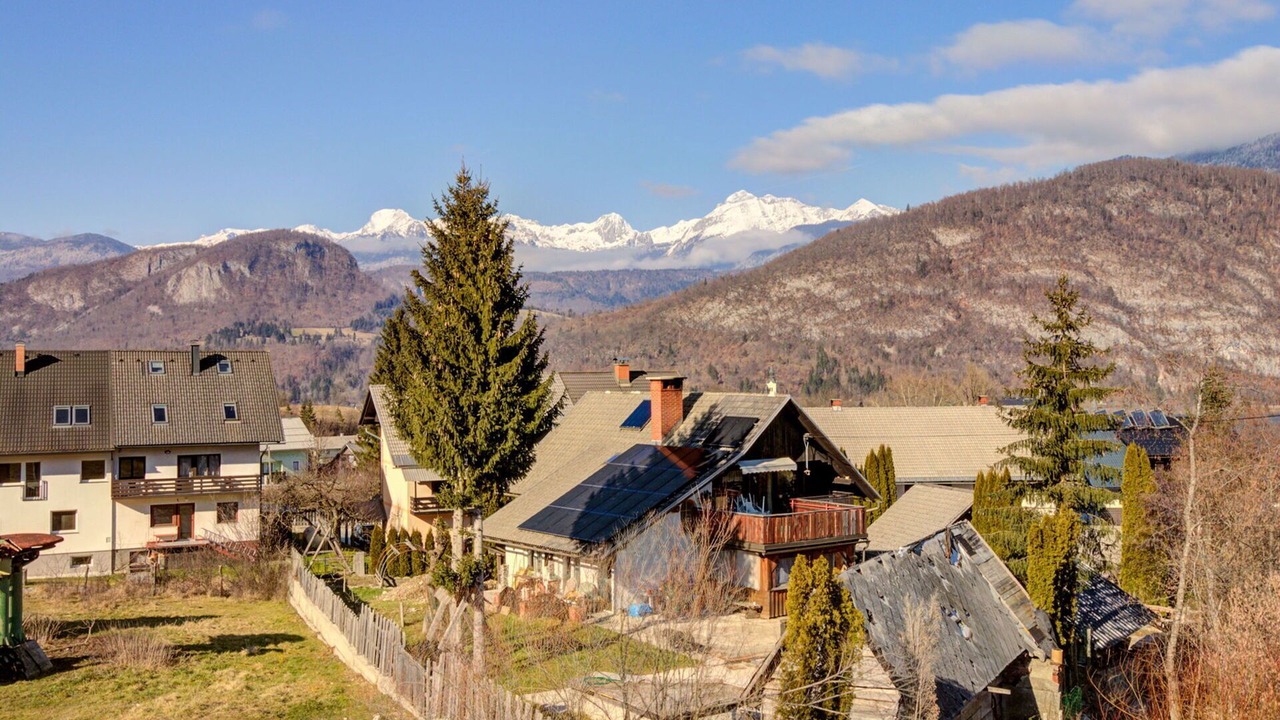 Photo of Others in Bohinjska Bistrica