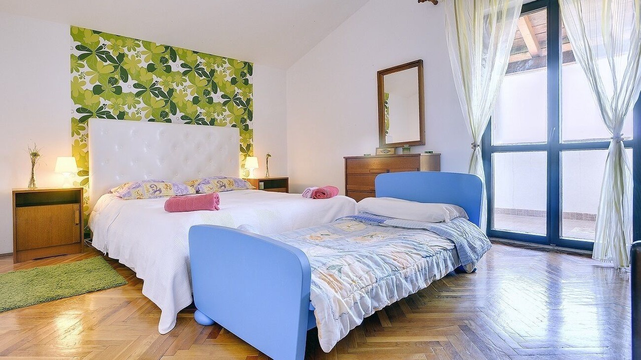 Photo of Bedroom in Liznjan