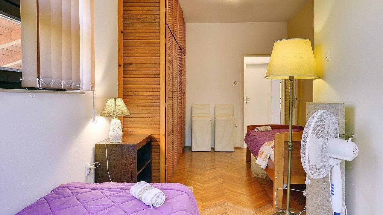 Photo of Bedroom in Liznjan