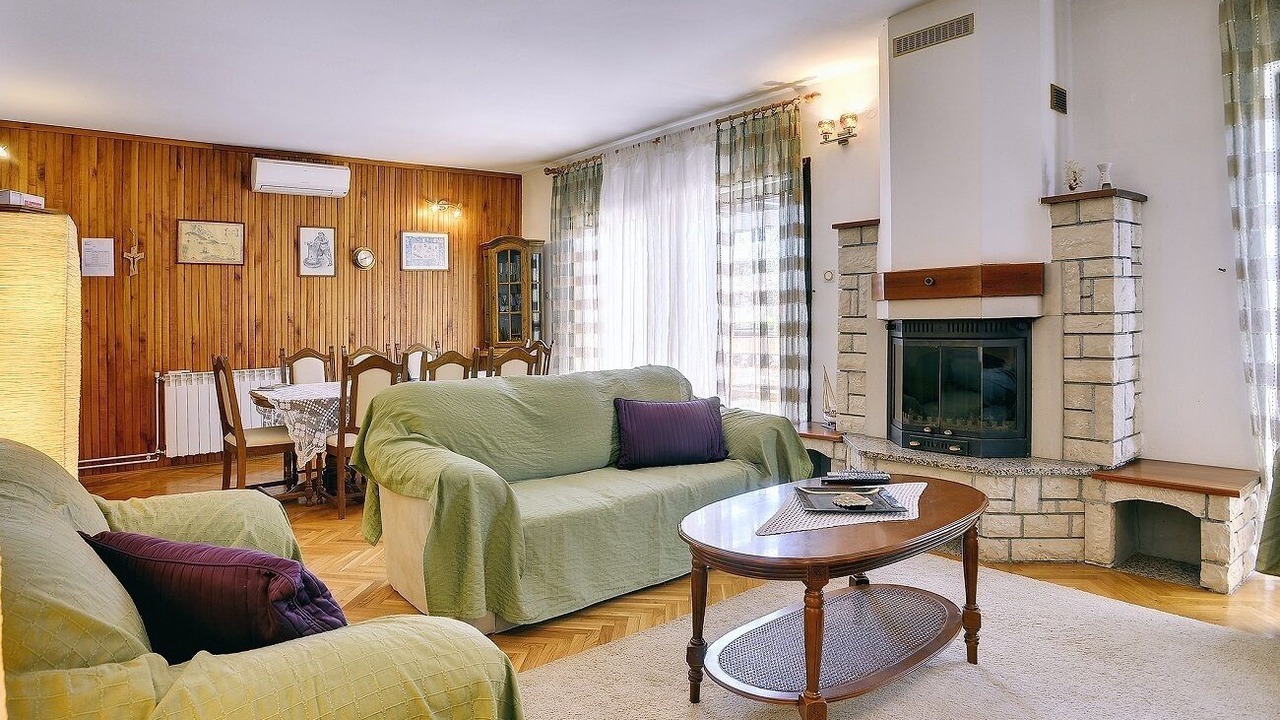 Photo of Livingroom in Liznjan