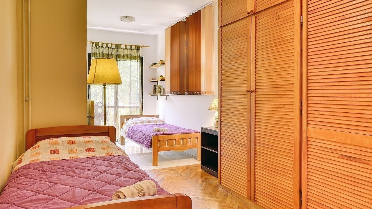 Photo of Bedroom in Liznjan