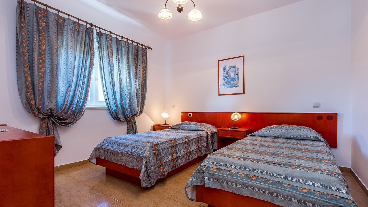 Photo of Bedroom in Pomer
