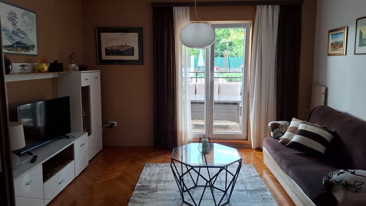 Photo of Livingroom in Snasici