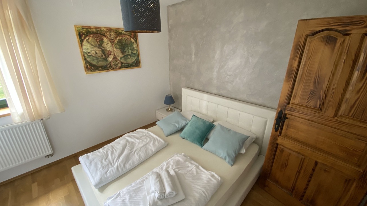 Photo of Bedroom in Visnjan