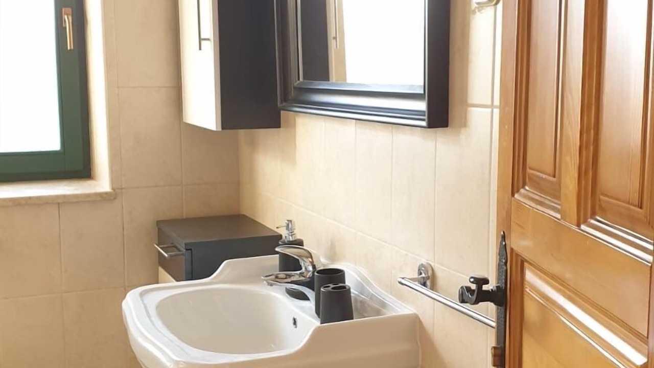 Photo of Bathroom in Visnjan