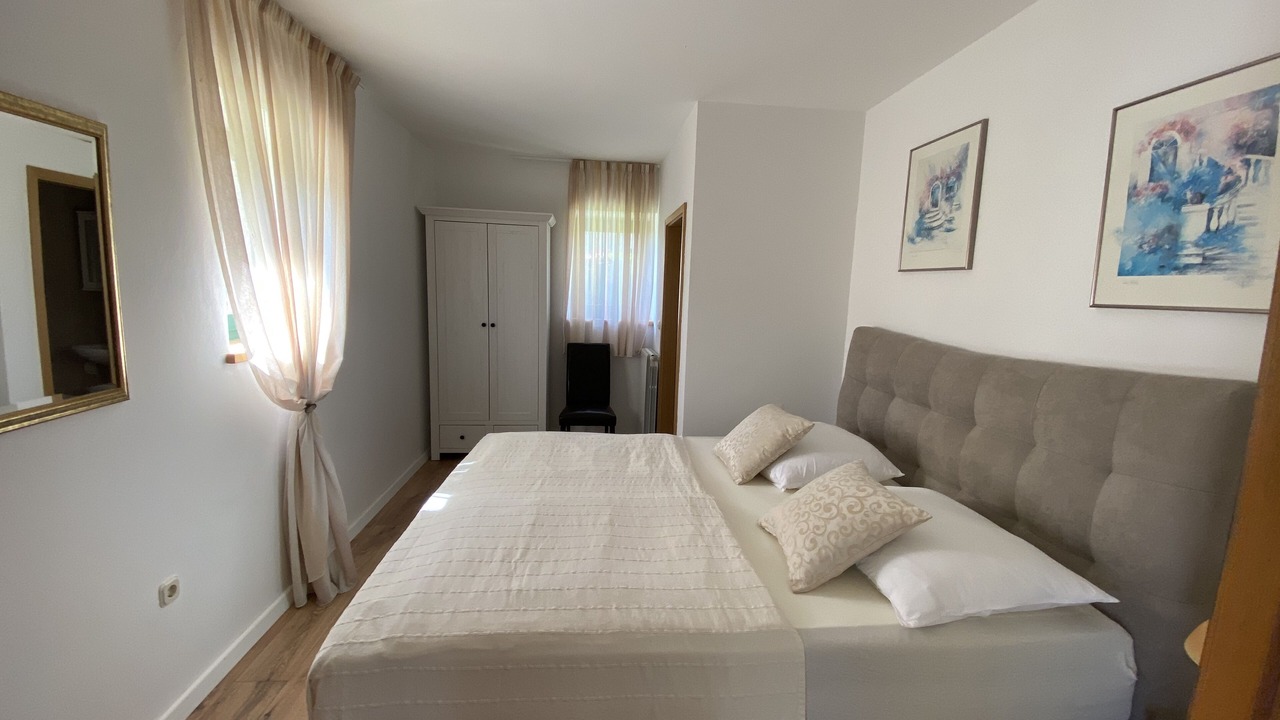 Photo of Bedroom in Visnjan