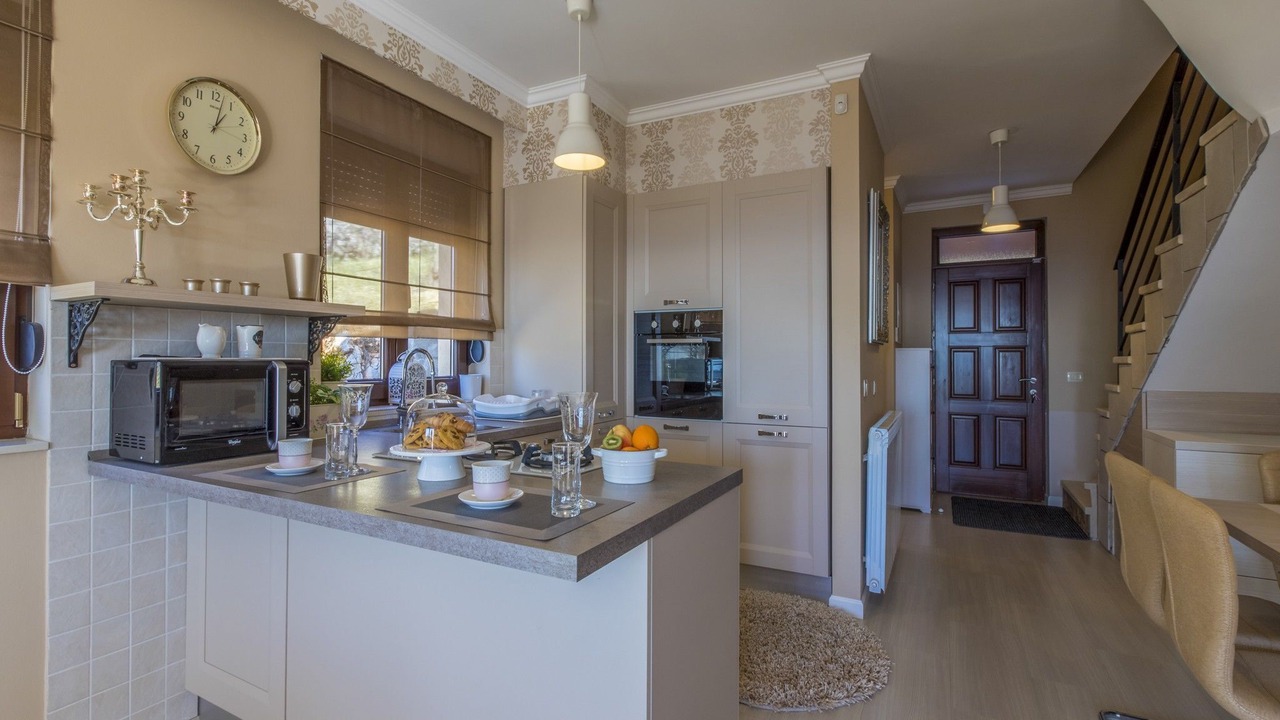Photo of Kitchen in Hreljin