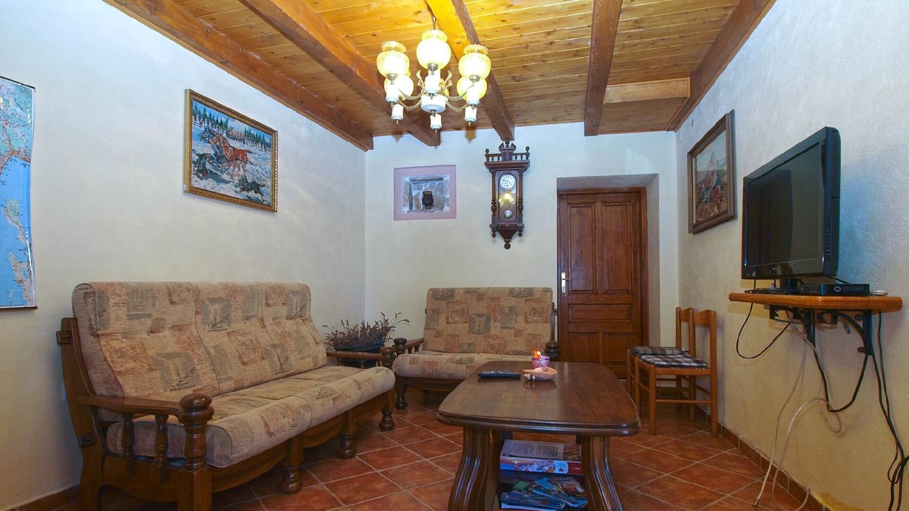 Photo of Livingroom in Orihi