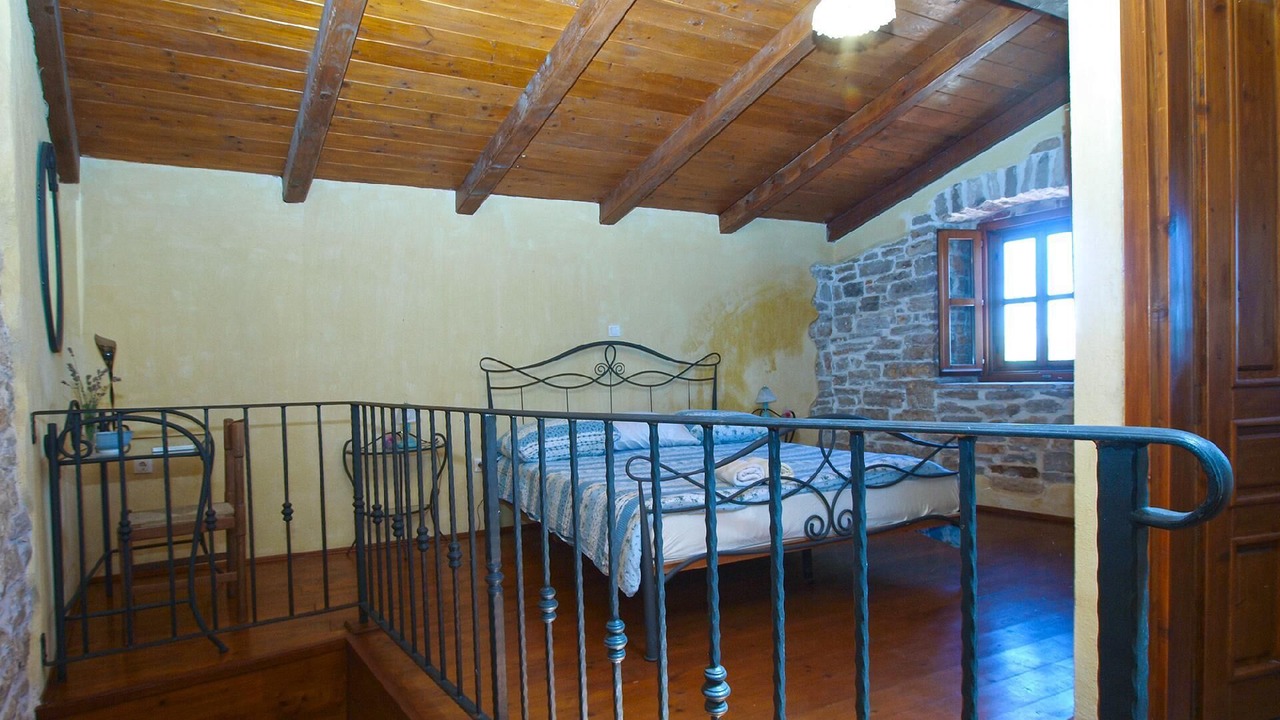 Photo of Bedroom in Orihi