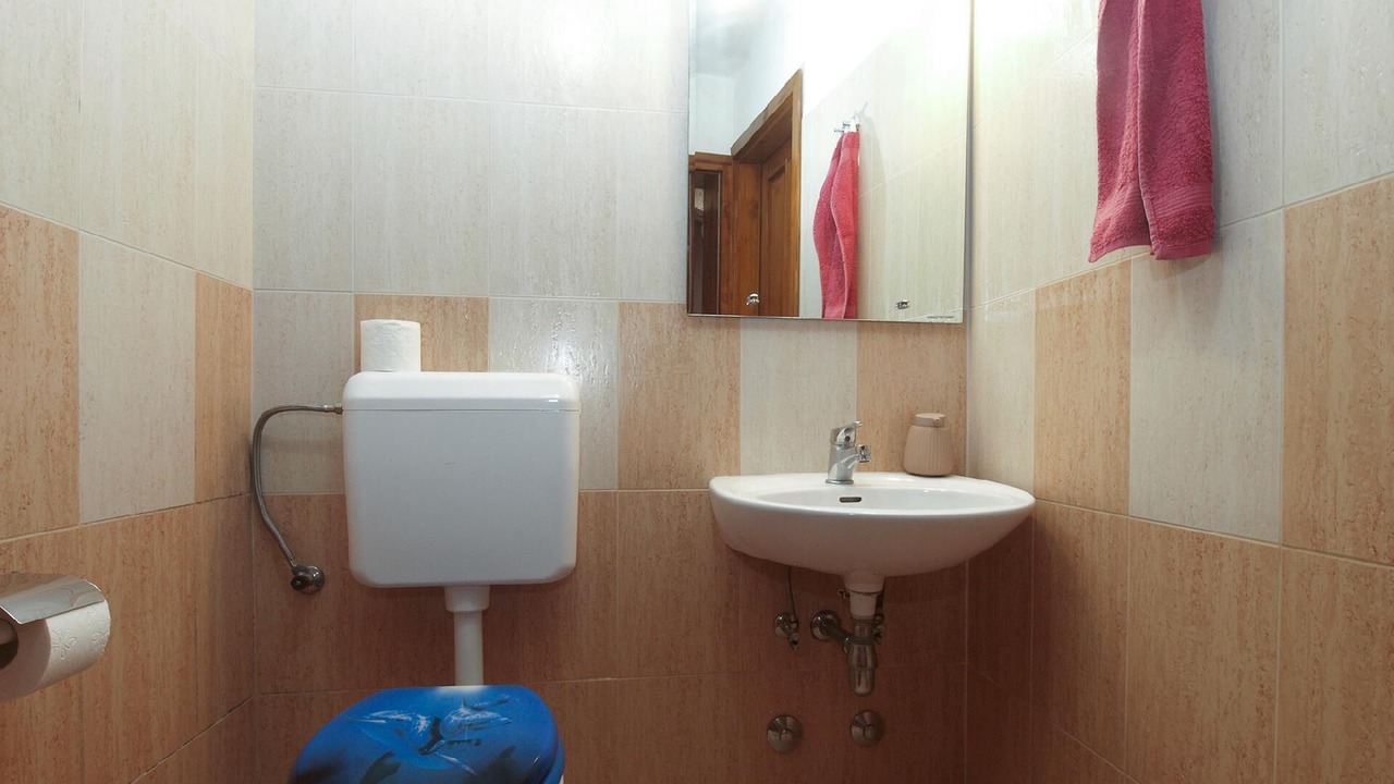Photo of Bathroom in Orihi