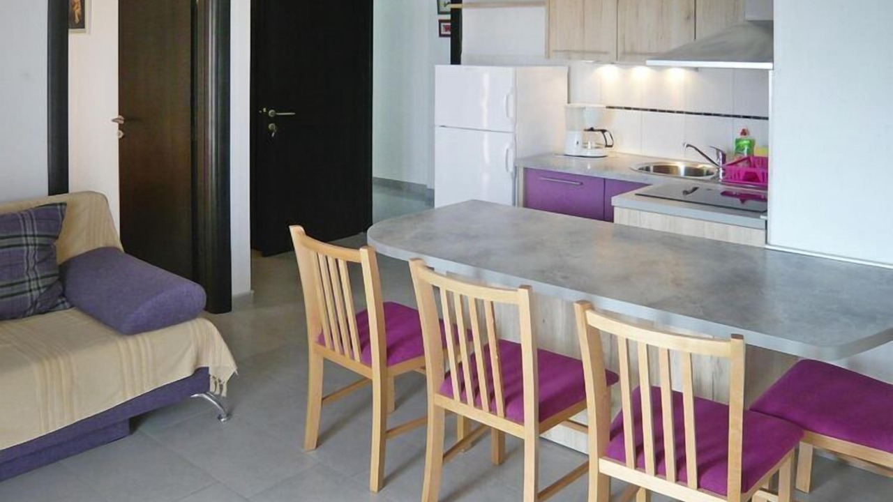 Photo of Livingroom in Starigrad