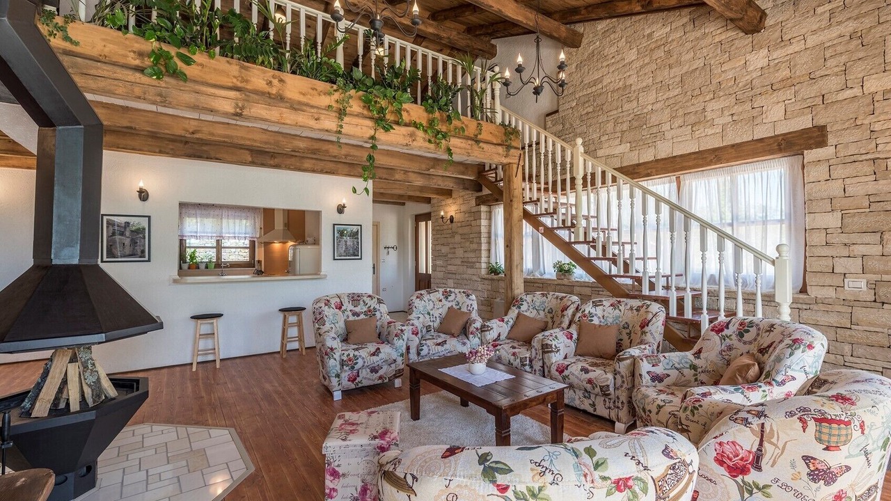 Photo of Livingroom in Heki