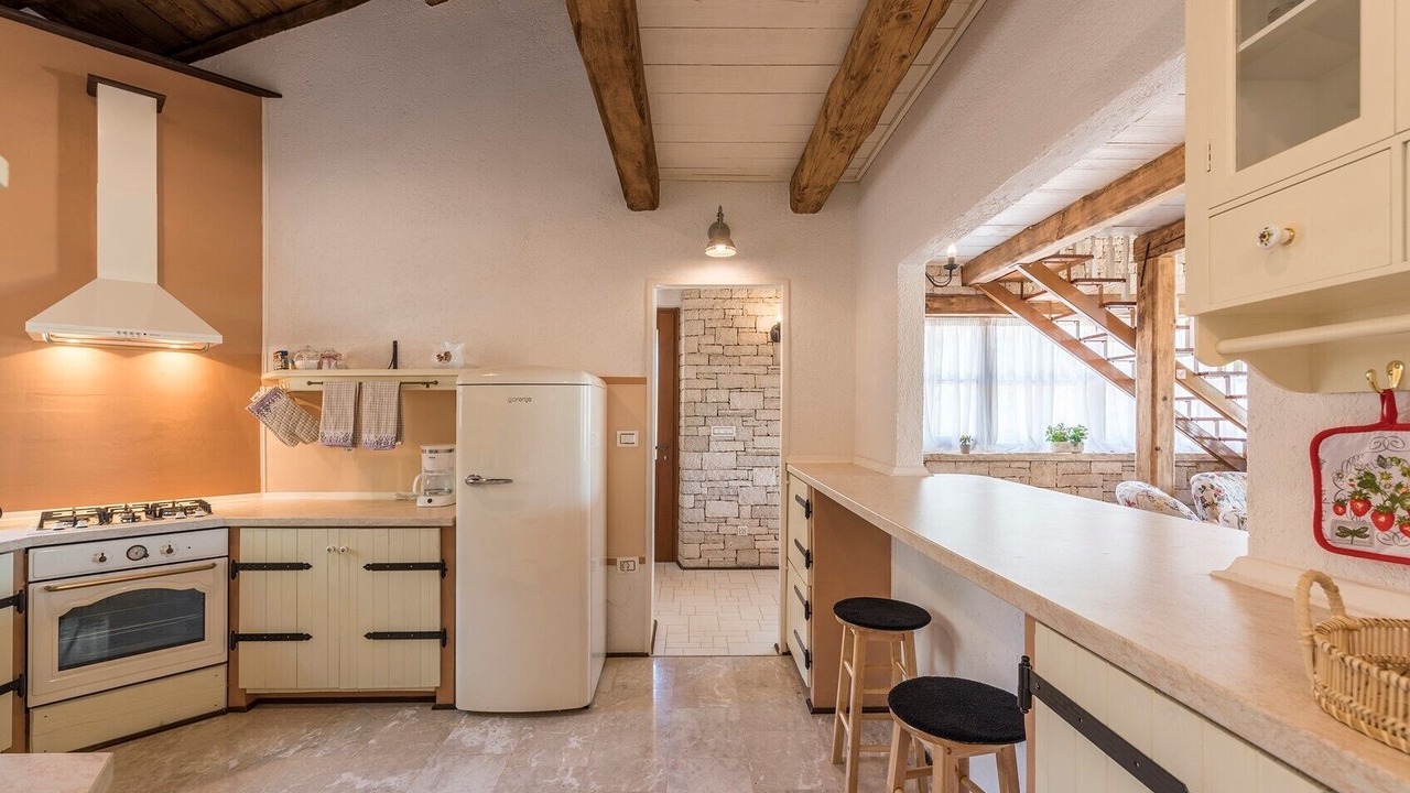 Photo of Kitchen in Heki