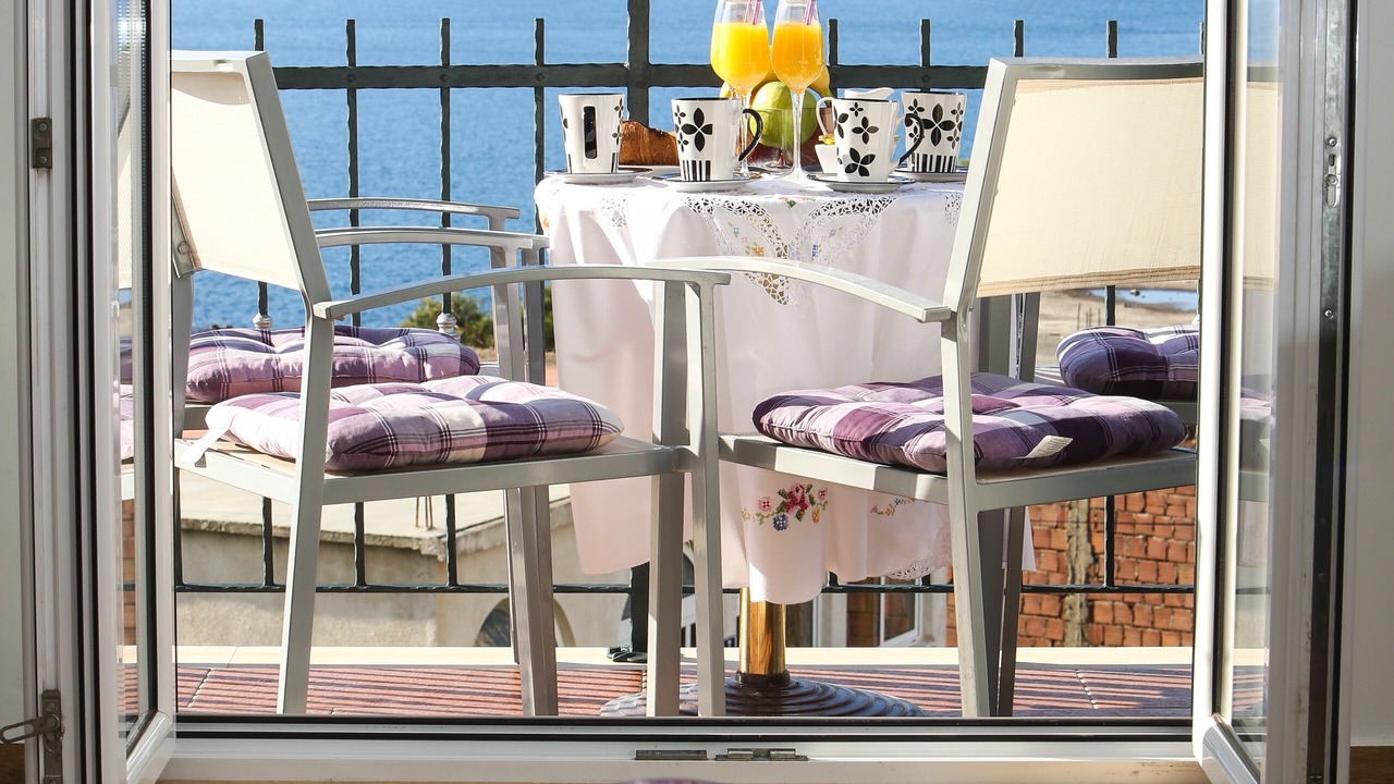 Photo of Patio Balcony in Cavtat