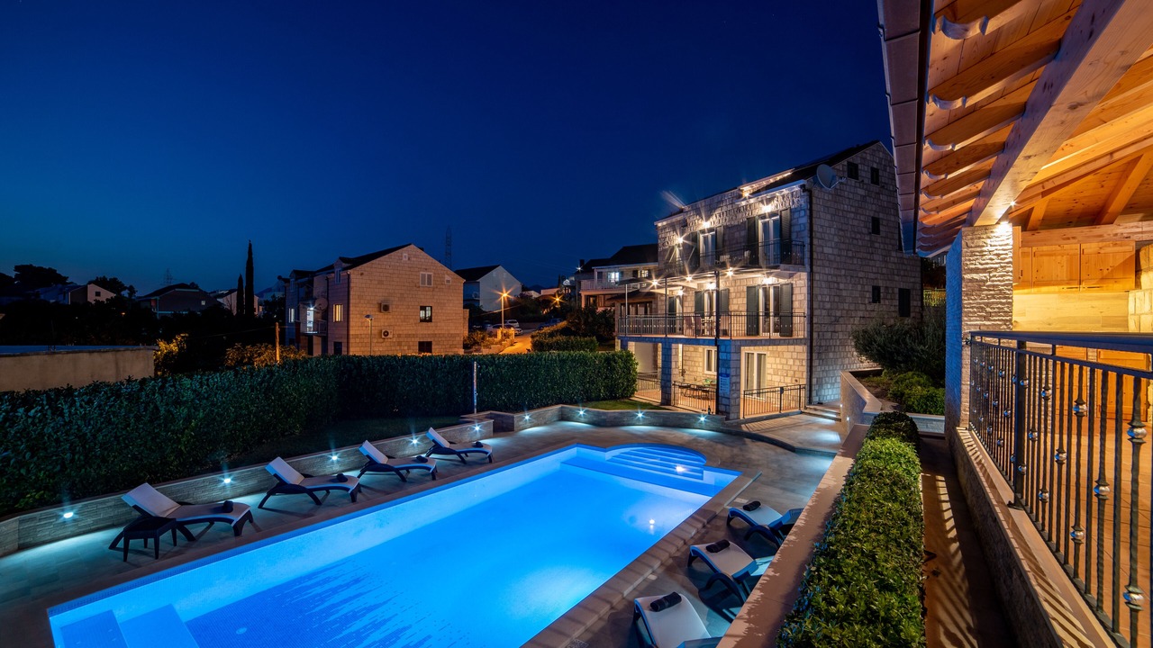 Photo of Outdoor in Cavtat