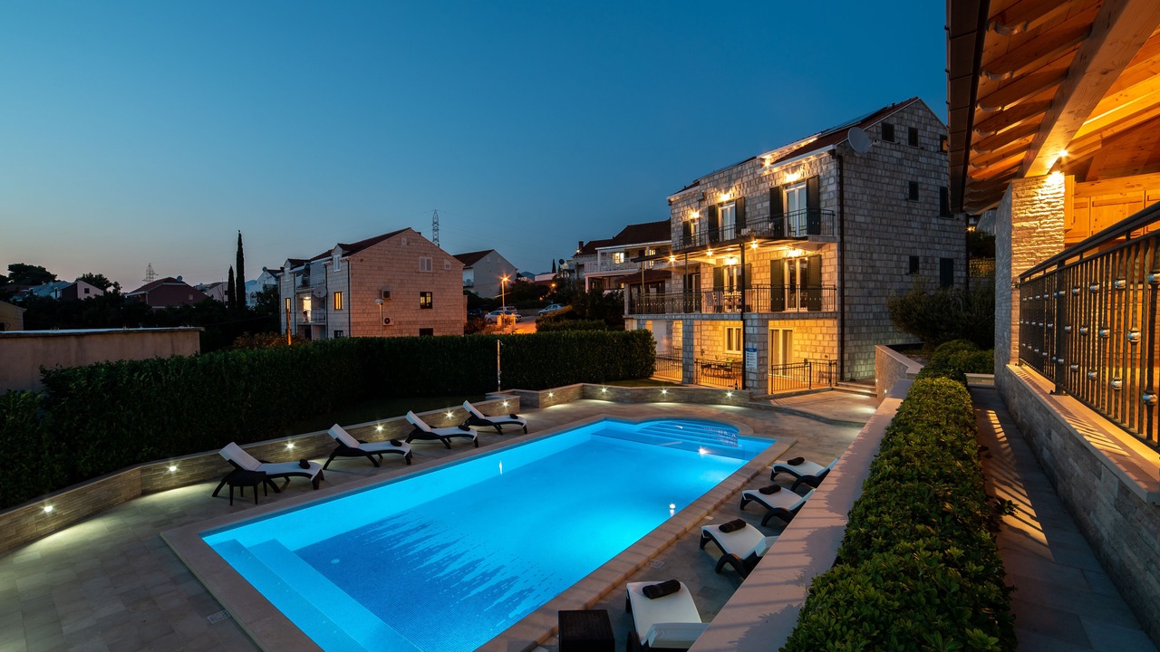 Photo of Outdoor in Cavtat