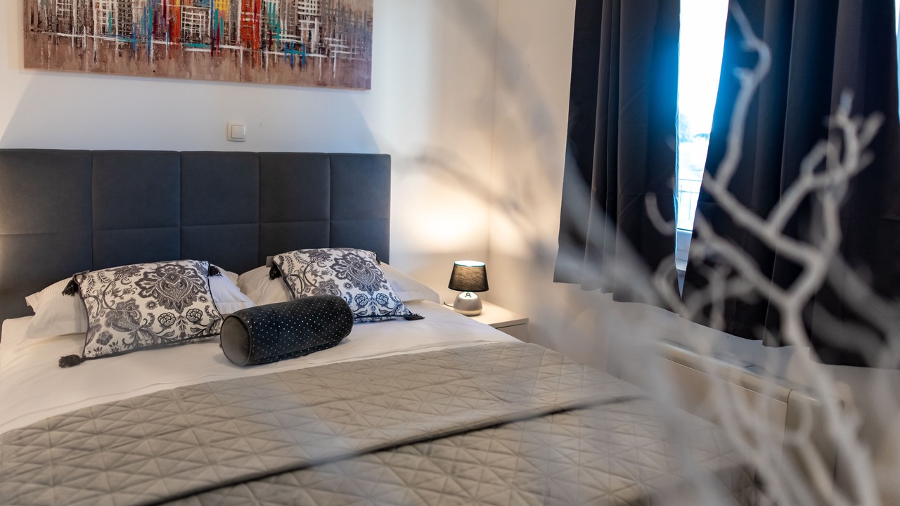 Photo of Bedroom in Cavtat