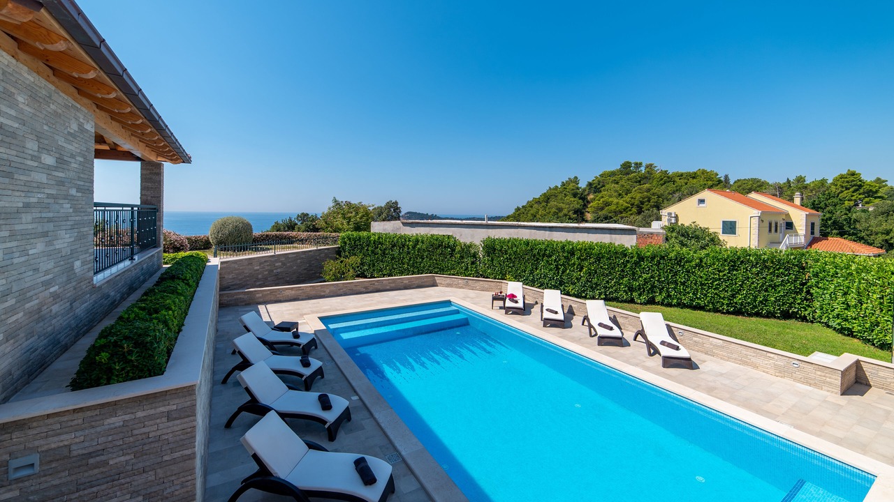 Photo of Outdoor in Cavtat