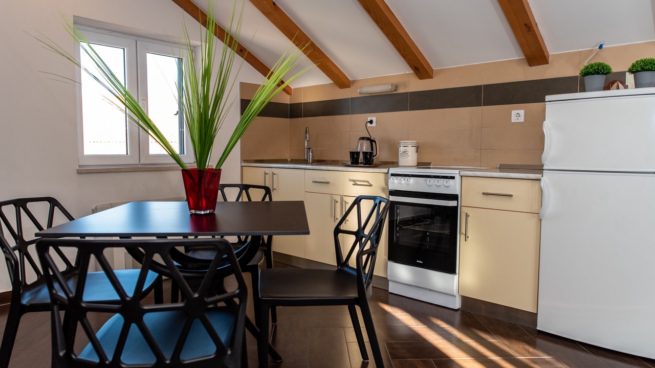 Photo of Kitchen in Cavtat
