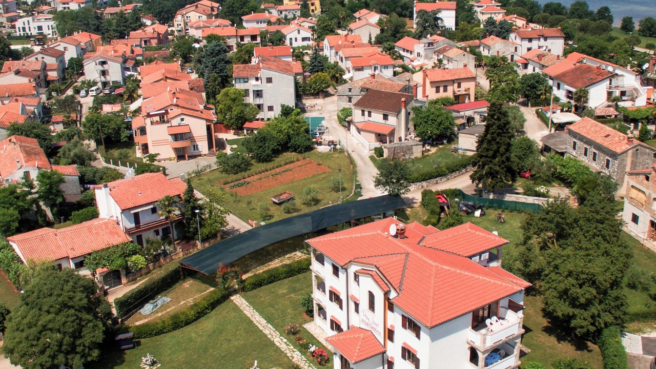 Photo of Outdoor in Funtana
