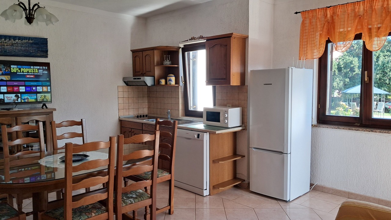Photo of Kitchen in Funtana