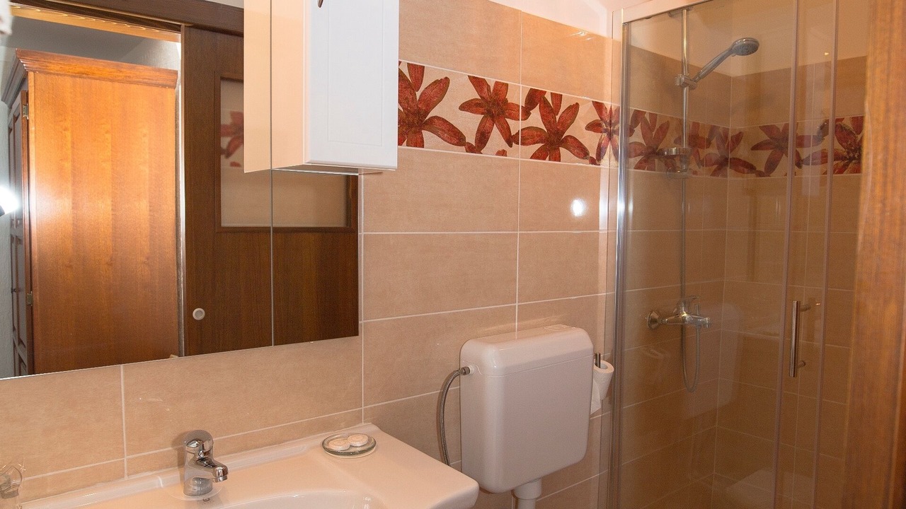 Photo of Bathroom in Funtana