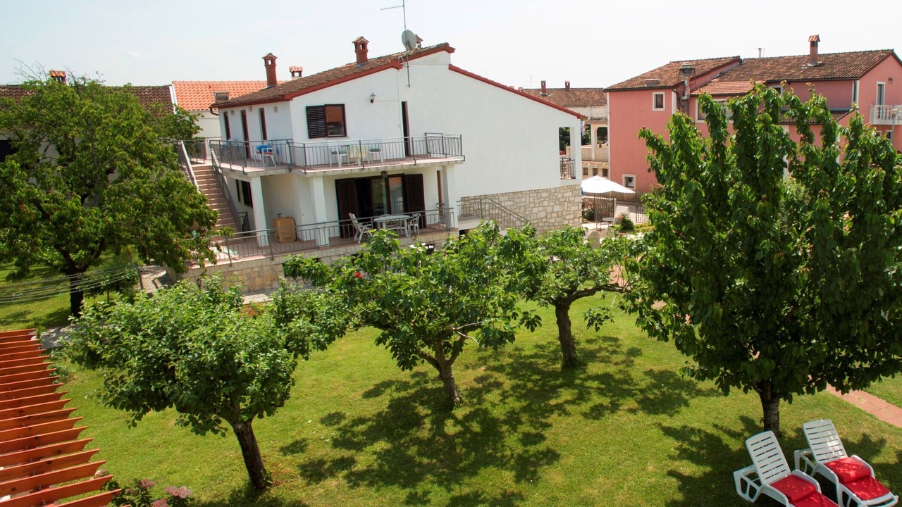 Photo of Outdoor in Funtana
