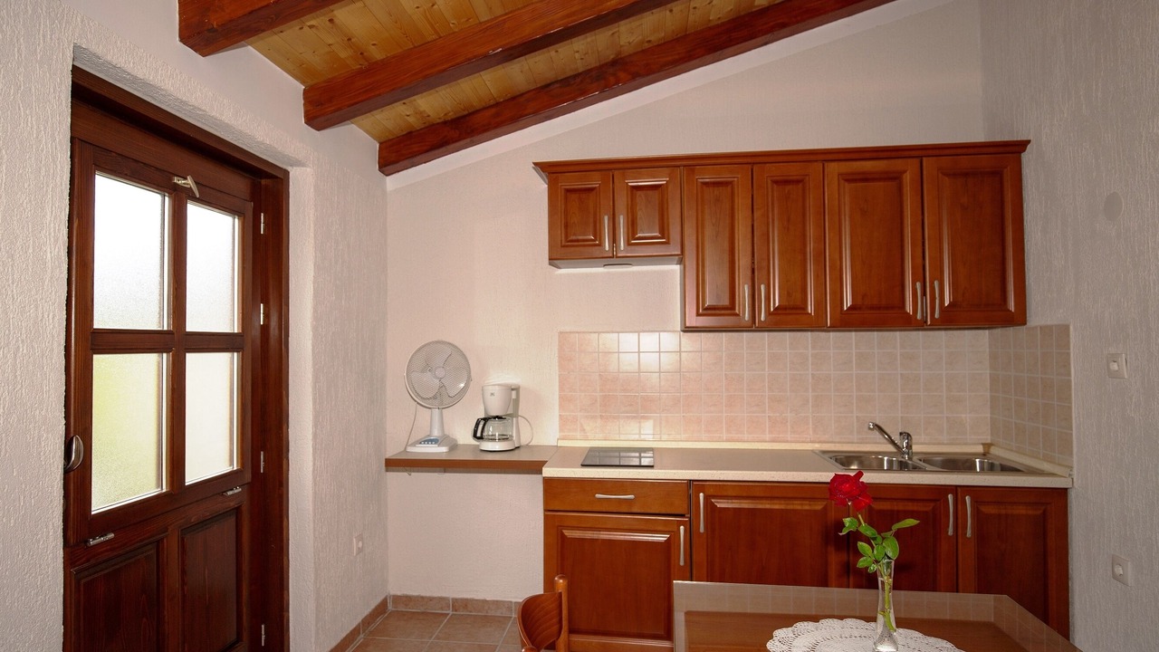 Photo of Kitchen in Funtana