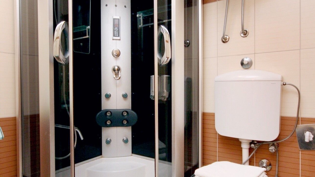 Photo of Bathroom in Vrbnik