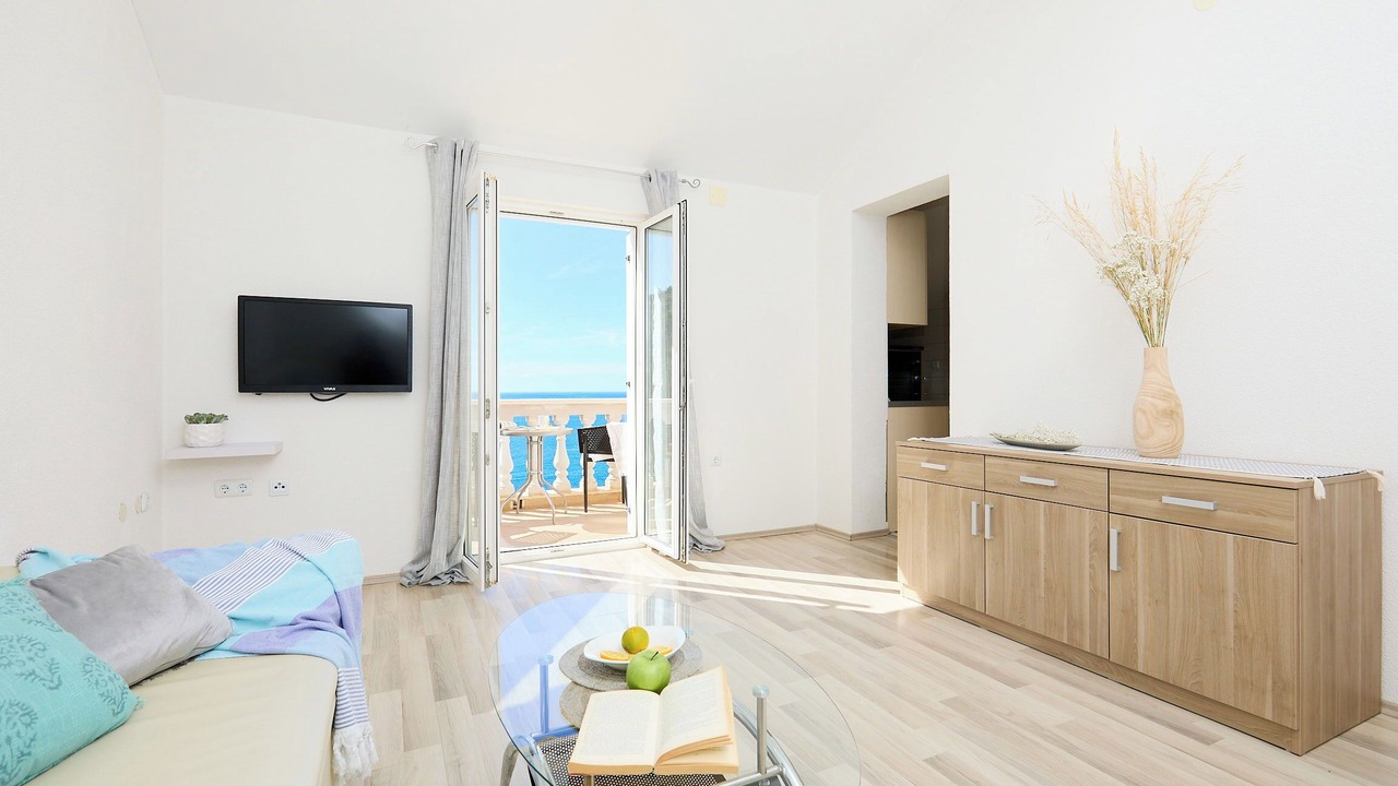 Photo of Livingroom in Lozica