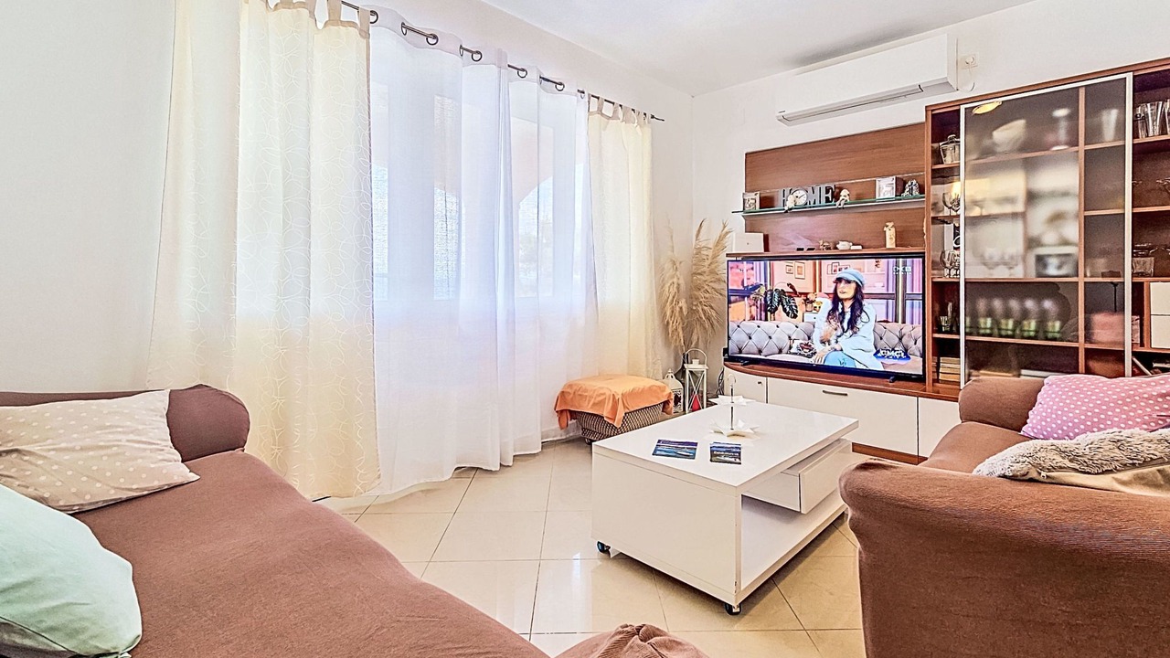 Photo of Livingroom in Prigradica