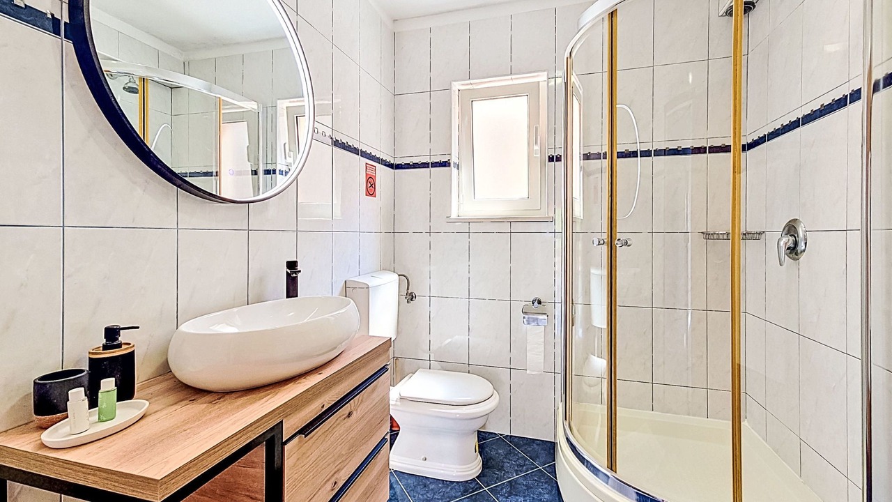 Photo of Bathroom in Prigradica