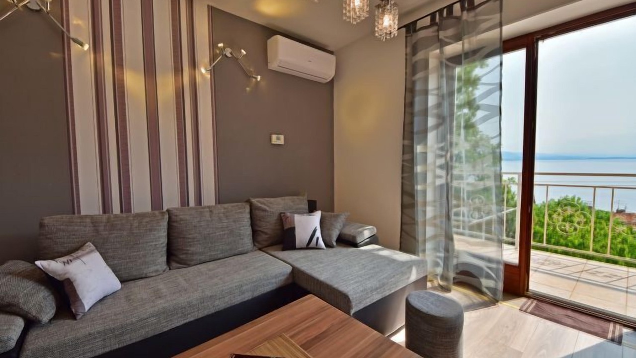 Photo of Livingroom in Volosko