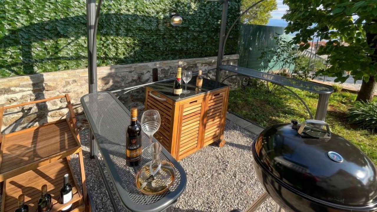 Photo of Outdoor in Volosko