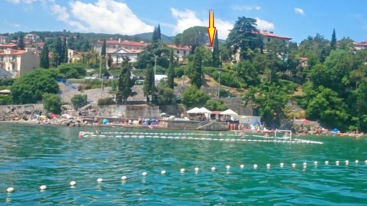 Photo of Others in Volosko
