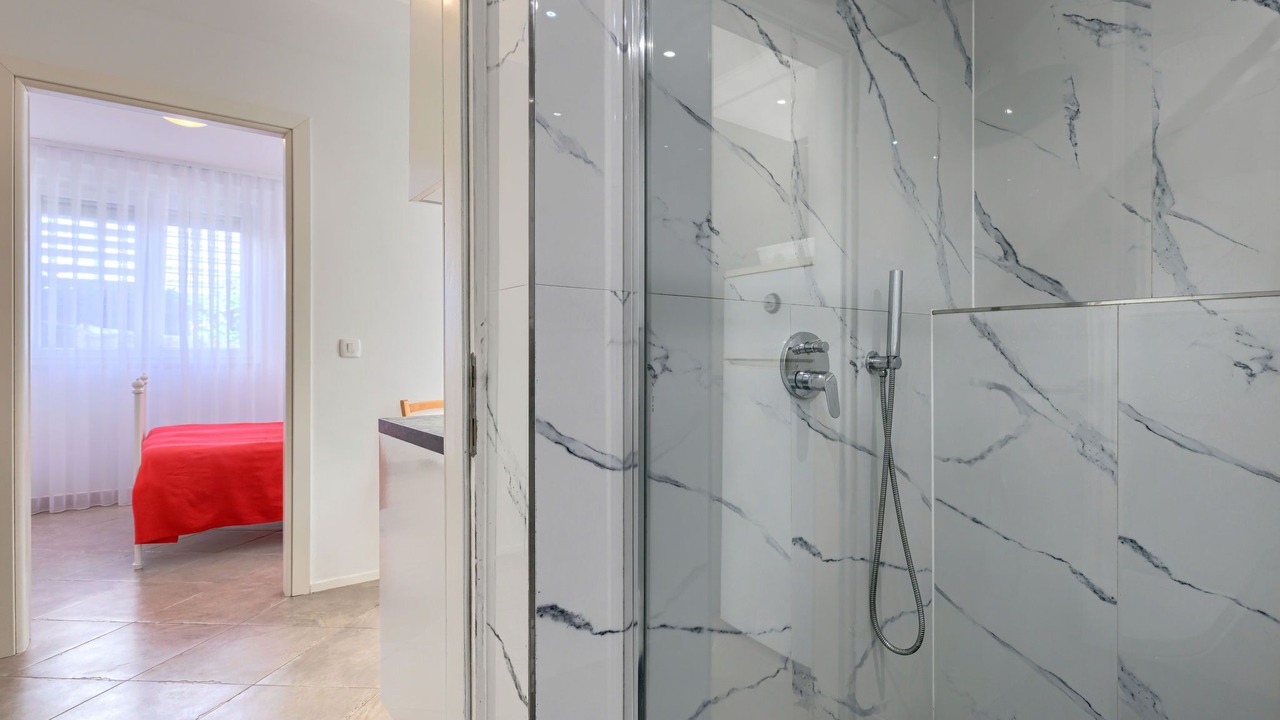 Photo of Bathroom in Zambratija