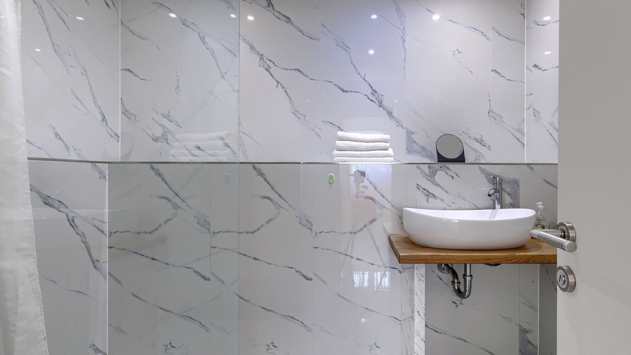 Photo of Bathroom in Zambratija