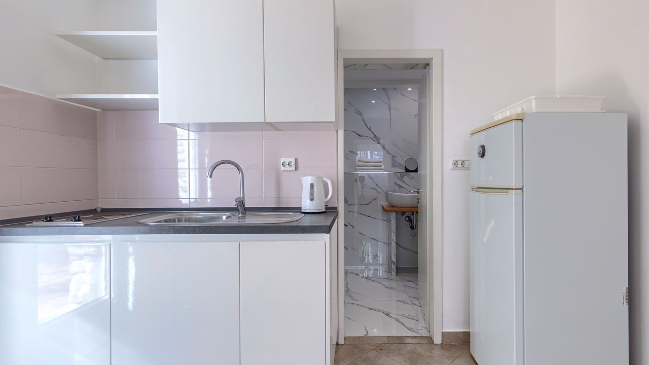 Photo of Bedroom in Zambratija