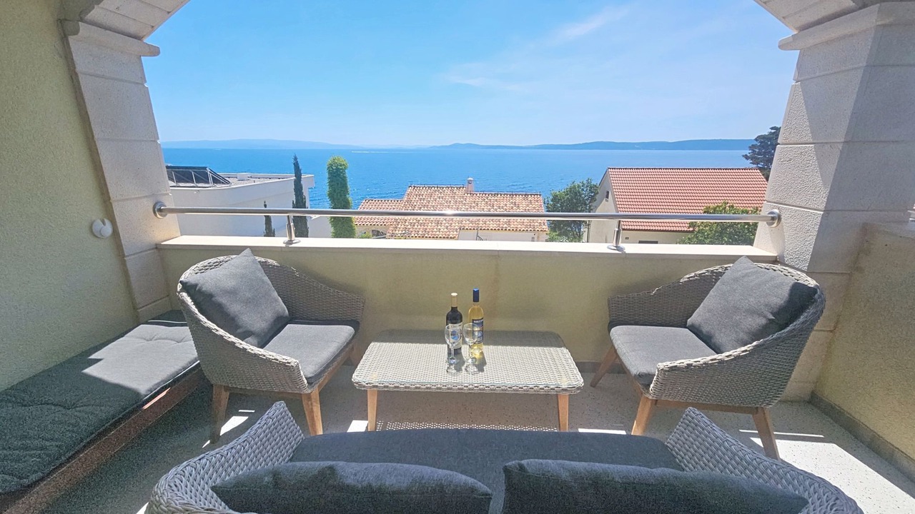 Photo of Livingroom in Okrug Gornji