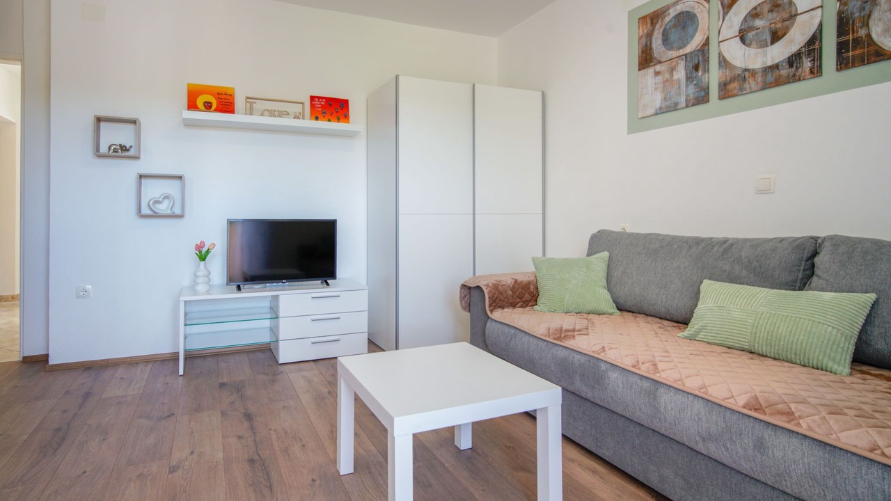 Photo of Livingroom in Kampor