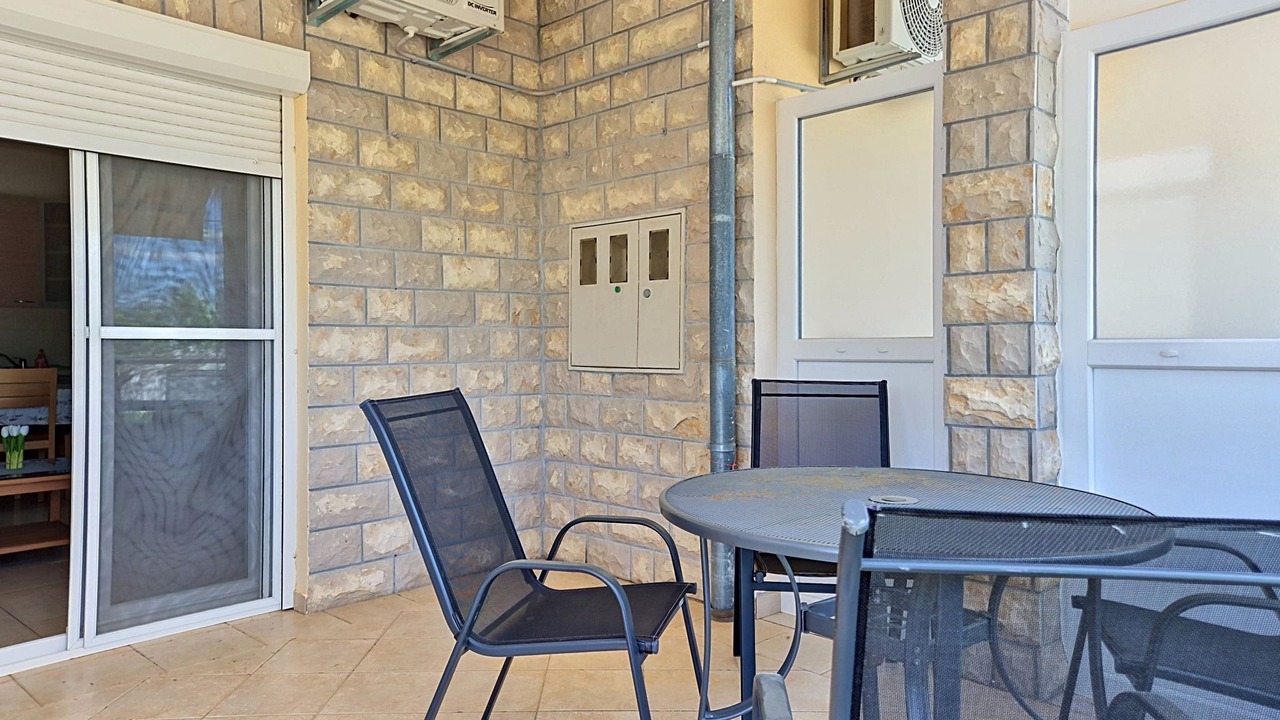 Photo of Bedroom in Maslenica