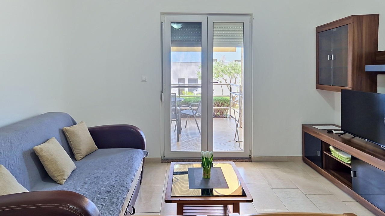 Photo of Livingroom in Maslenica