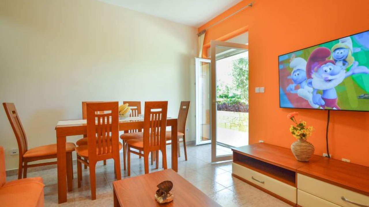 Photo of Livingroom in Tribunj