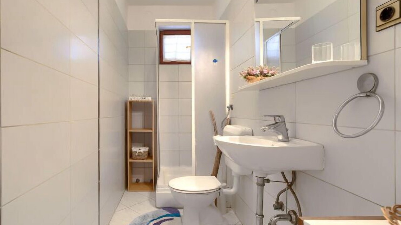 Photo of Bathroom in Kukci