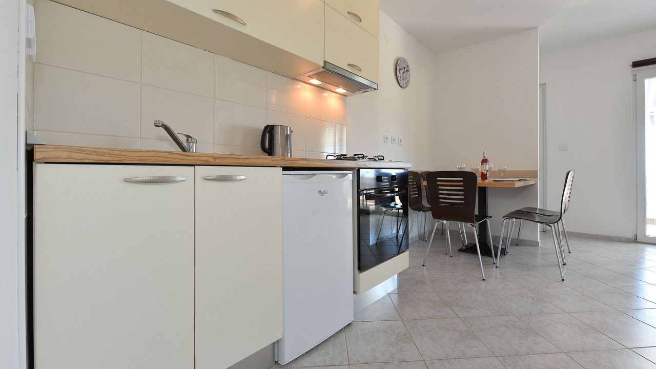 Photo of Kitchen in Jarebinjak