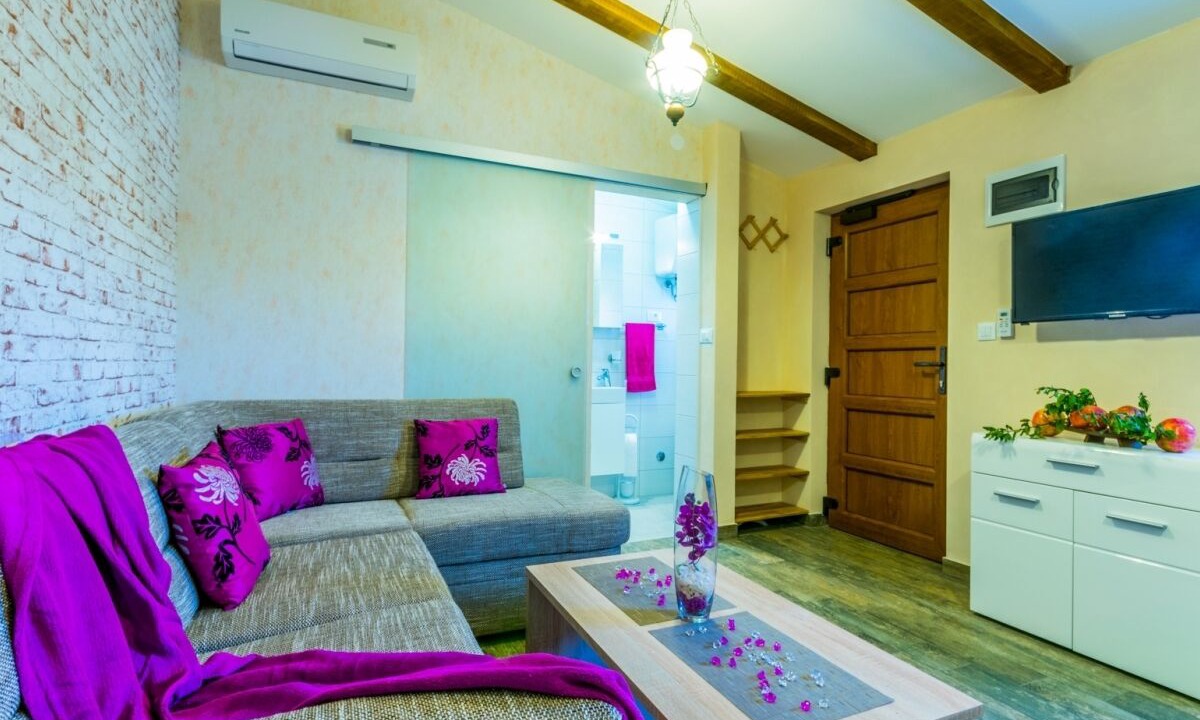 Photo of Livingroom in Fazana