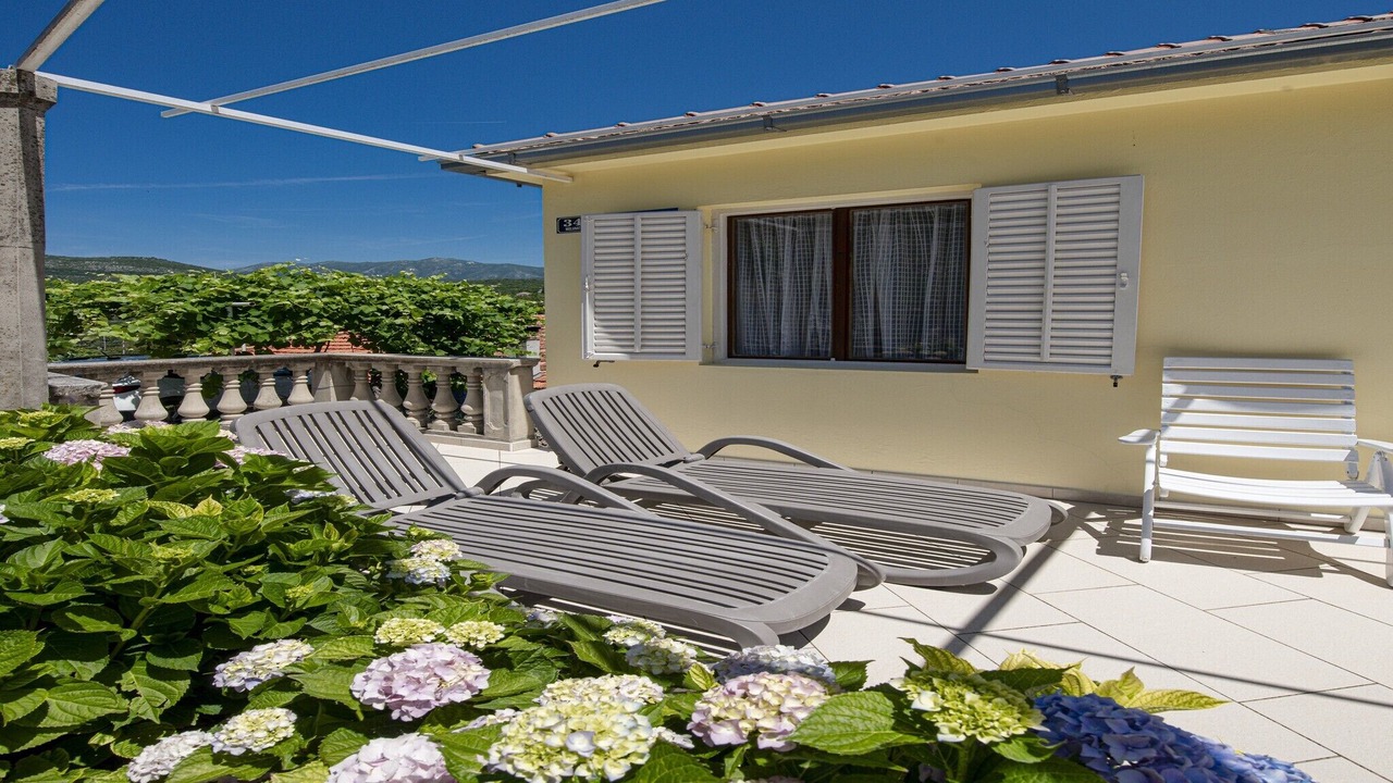 Photo of Patio Balcony in Molunat