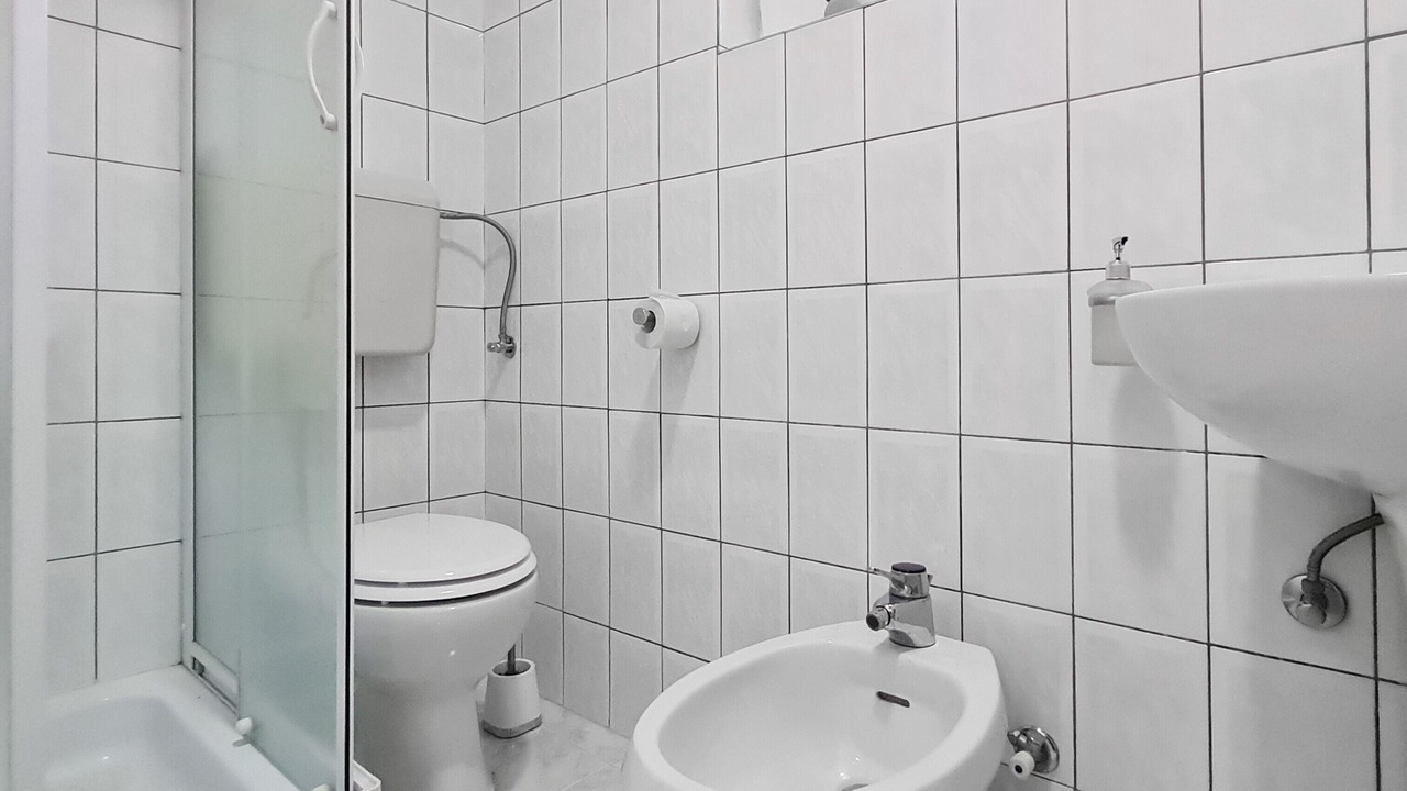 Photo of Bathroom in Viganj